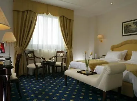 Tiberio Palace 4*