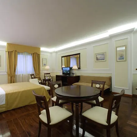 Tiberio Palace