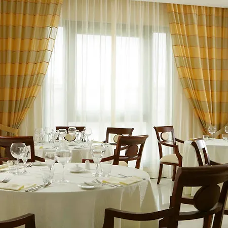 Tiberio Palace Hotel 4*