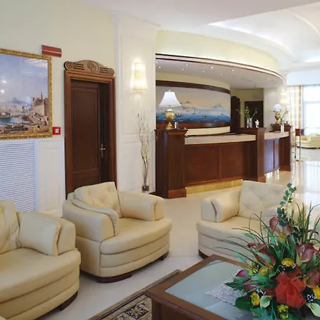 Hotel Tiberio Palace 4*