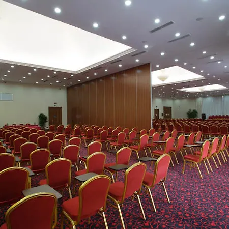 Hotel Tiberio Palace Napoli