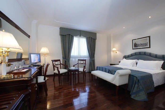 Tiberio Palace 4*